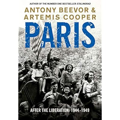 Paris After the Liberation