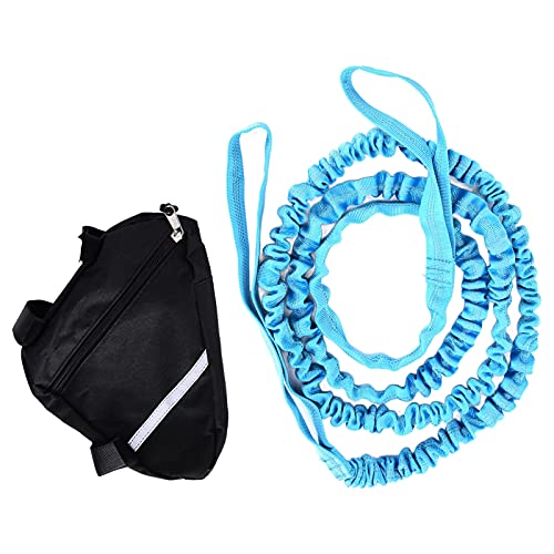 Baxnore Abschleppseil, verstellbares, robustes...