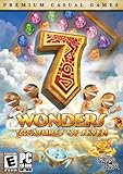 7 Wonders 3 (Treasures of Seven)