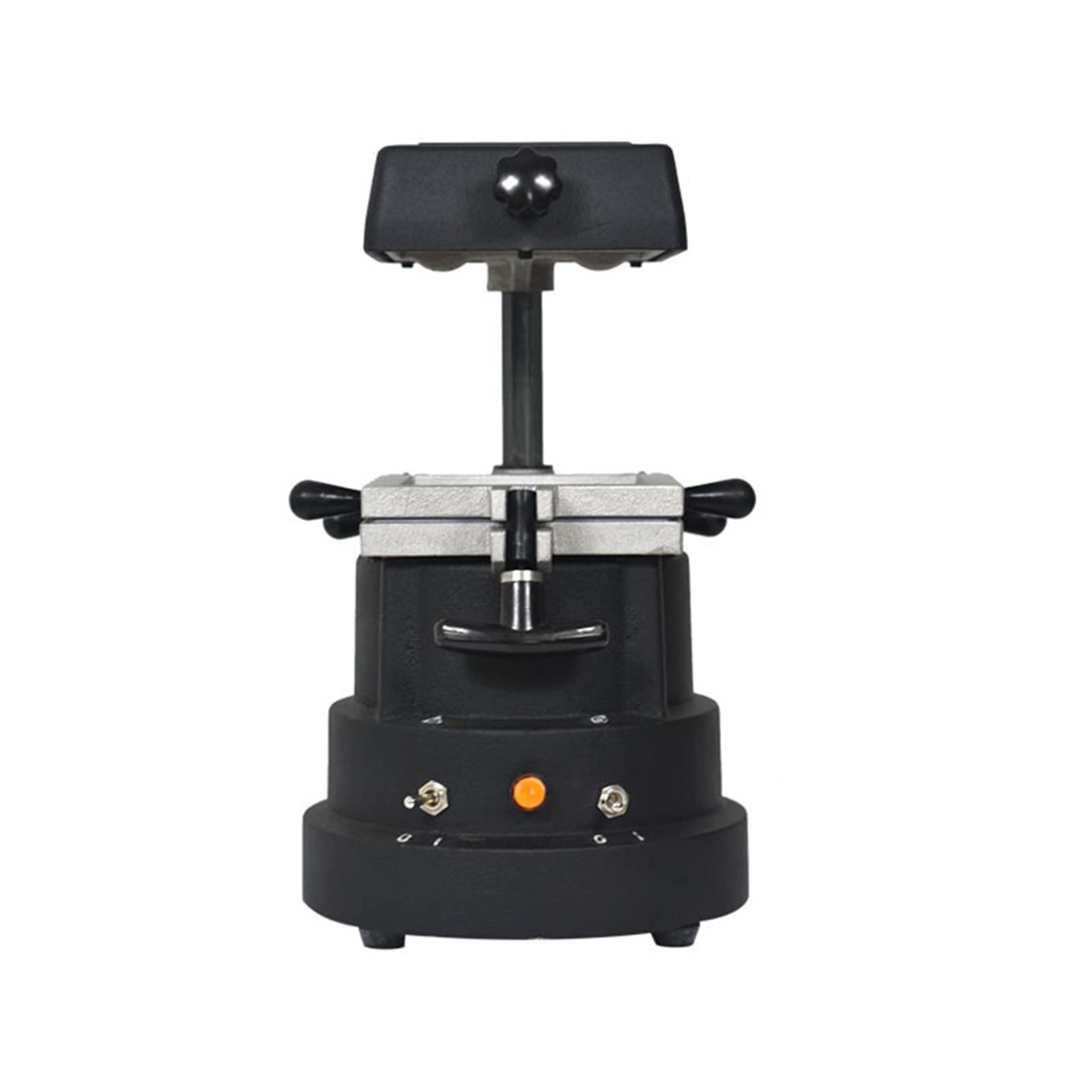 SURRYN 1200W Dental Lamination Machine Dental Equipment Vacuum Forming Machine Dental Molding Machine Material Making Tool 325680149600954223544654684