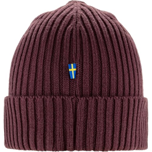 Bonnet Fjällräven Övik 365 mixte chaud et respirant