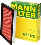 Mann-Filter MA 1128 Air Filter