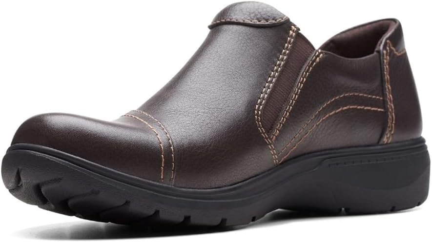 Clarks Women's Carleigh Ray Oxfords - Image 2