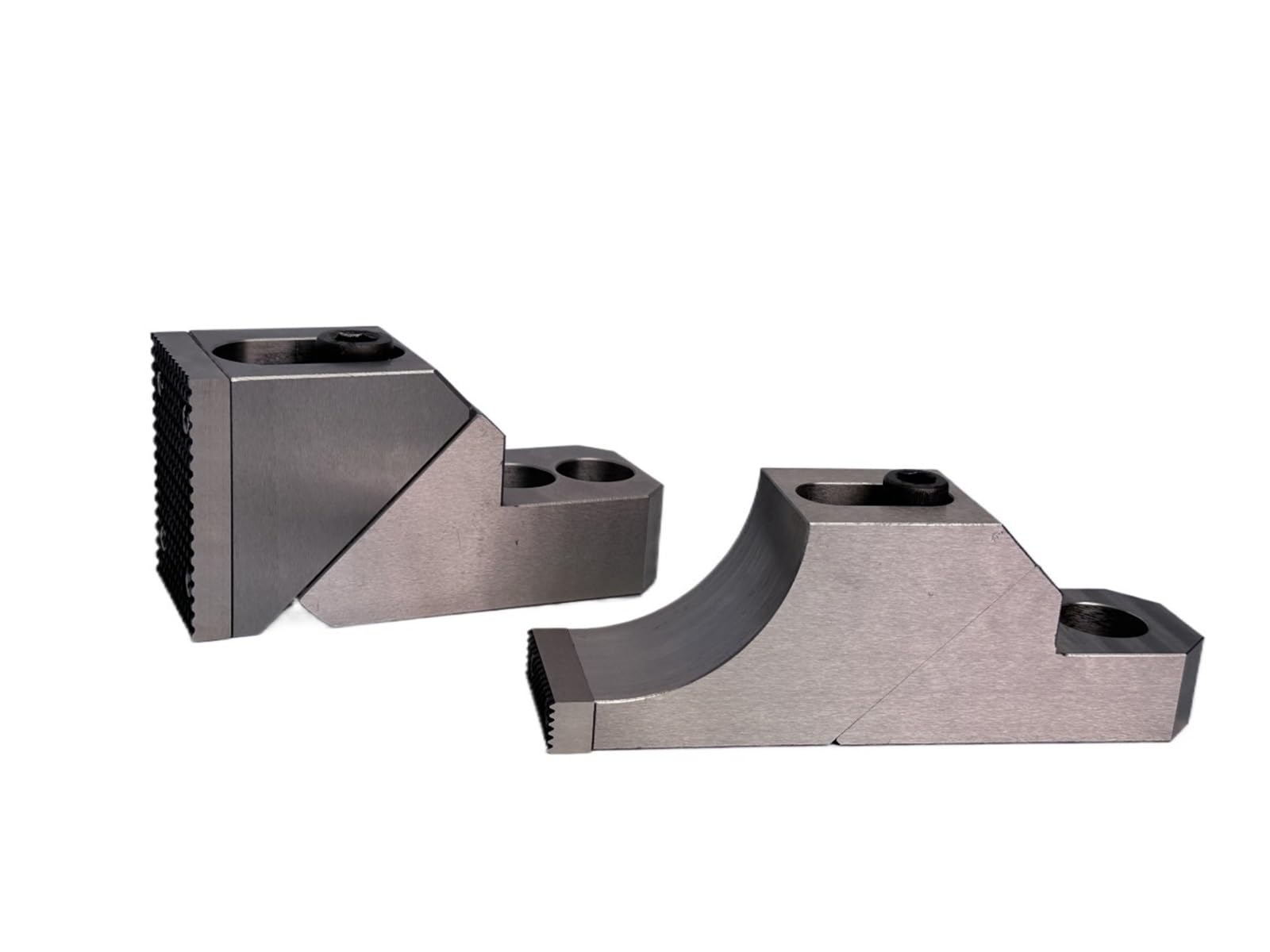 Fixture Clamp Fixed Precision Fixtures Clamping OK Vise Vice Frog Clamps(M16 Accessory)