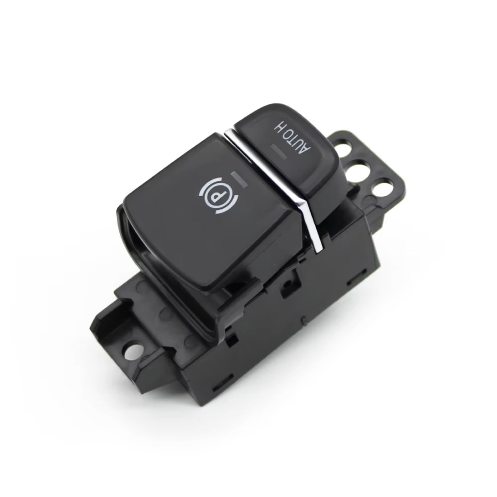 Botón Interruptor Freno de Mano Eléctrico para BMW G30 G31 G38 F90 OEM 61316842027 7