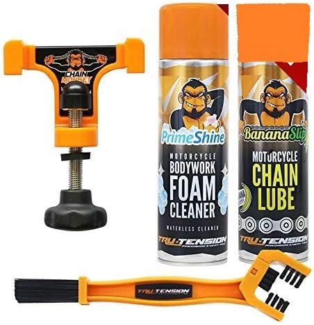 Chain Monkey Bundle by Tru-Tension