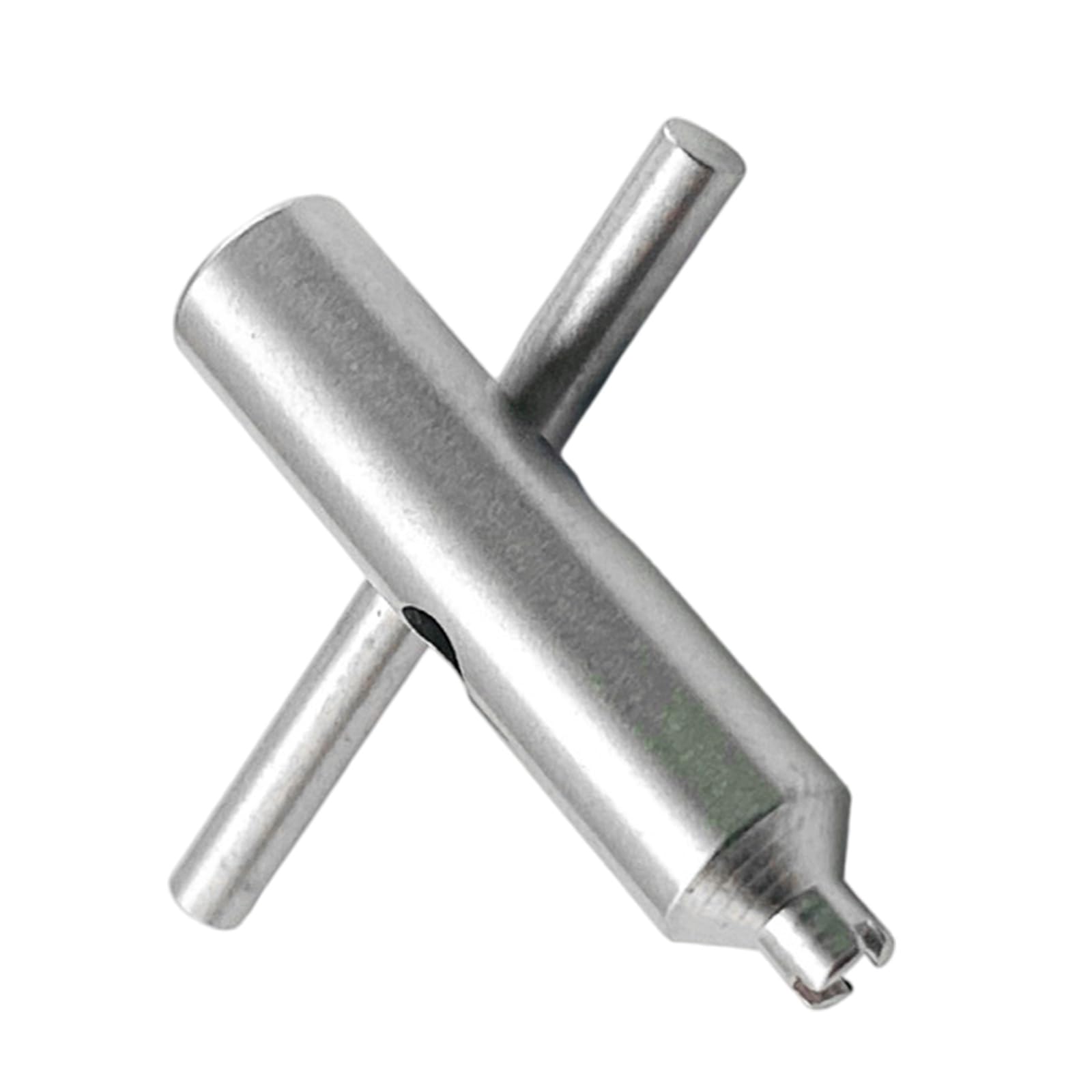 Professional 3 Screwdriver Disassembly Tool Triangle Screwdriver for Microtech Compatible Cutter 7Mm Base Diameter Microtech Hello Tool