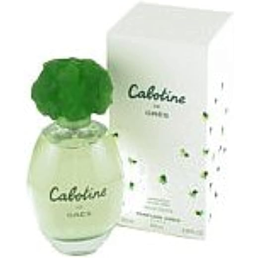 Cabotine De Gres Eau de Toilette 34 oz