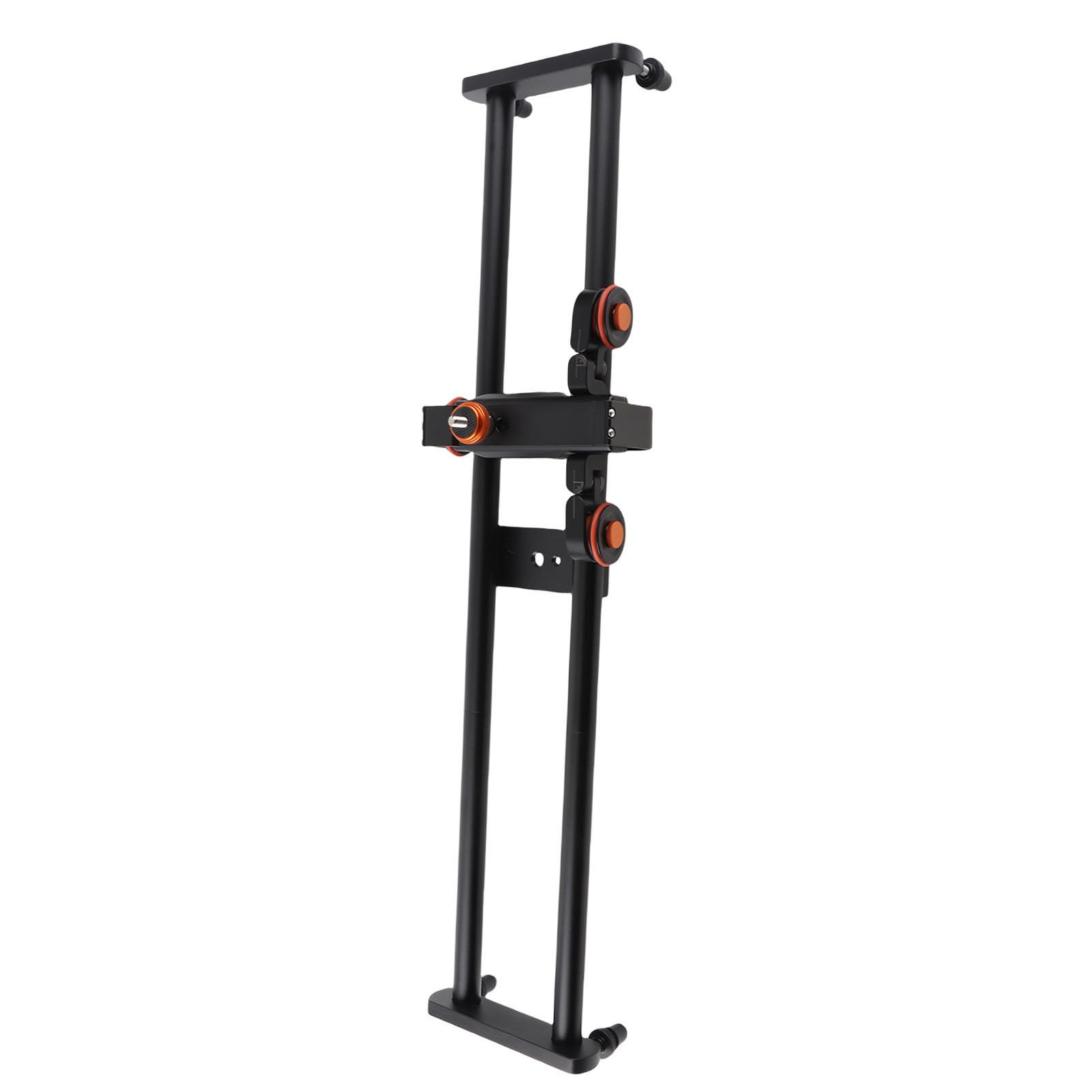 Carrello con Cursore per Fotocamera Carrello Motorizzato Elettrico per Auto, Materiale in Lega Resistente, 3 velocità, Durata del Telecomando 60.000 Volte, Professionisti della Produzione