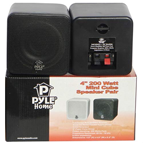 pyle pcb4bk