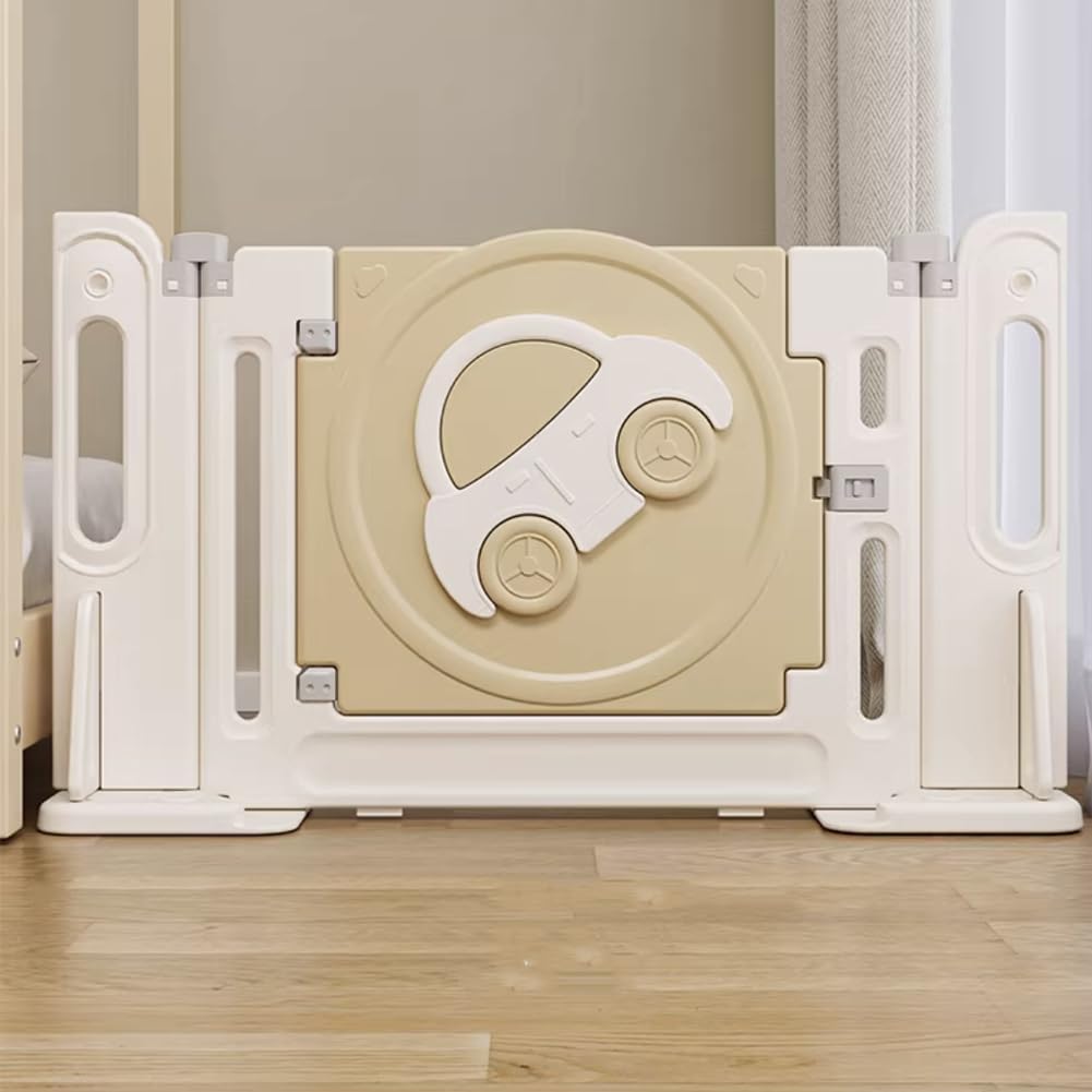 Baby Gate for Stairs Dog Door Pet Door for Stairs, porches and fireplaces Strong Suction Cup Reinforced can be Changed at Will and with Drawing Board?40.94“? length?40.94“?