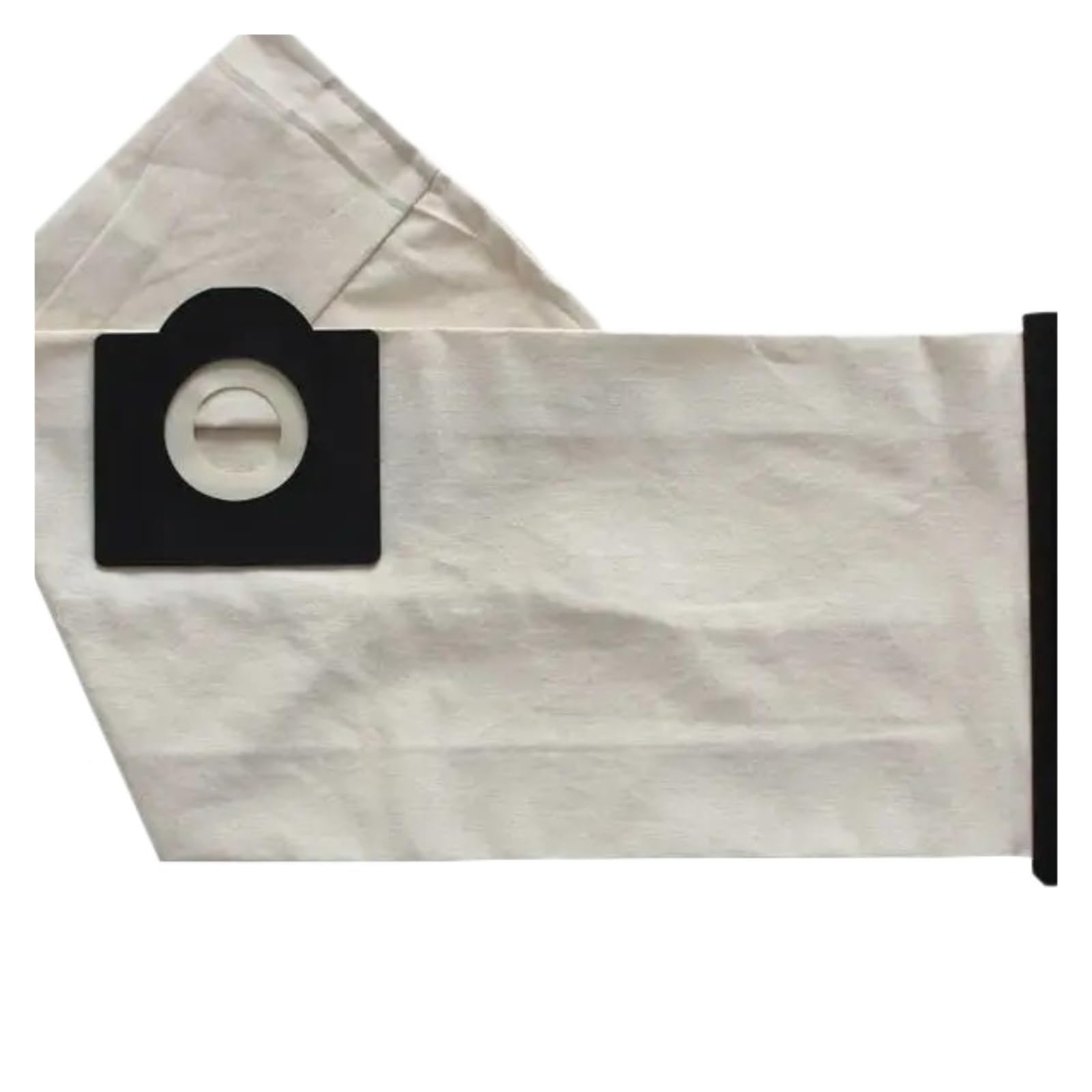 Bolsas For Polvo Lavables, Bolsa De Tela, Piezas De Aspiradora, Bolsa De Filtro De Polvo No Tejida, Compatible Con Karcher, NT20 NT48/1 NT65/2 NT72/2 NT30 NT38(38)