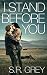 I Stand Before You (Judge Me Not Book 1)
