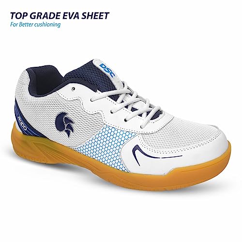 Image of DSC Akido Badminton Shoes for Mens