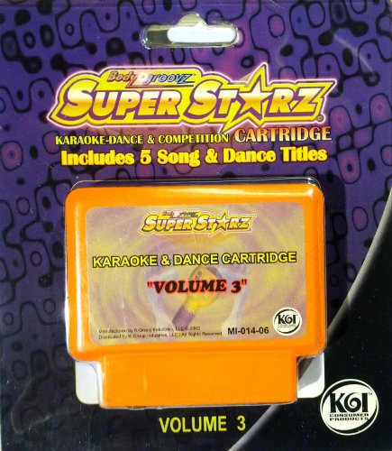 ET Pop Vol. 5 (Contemporary Easy - 134 songs)