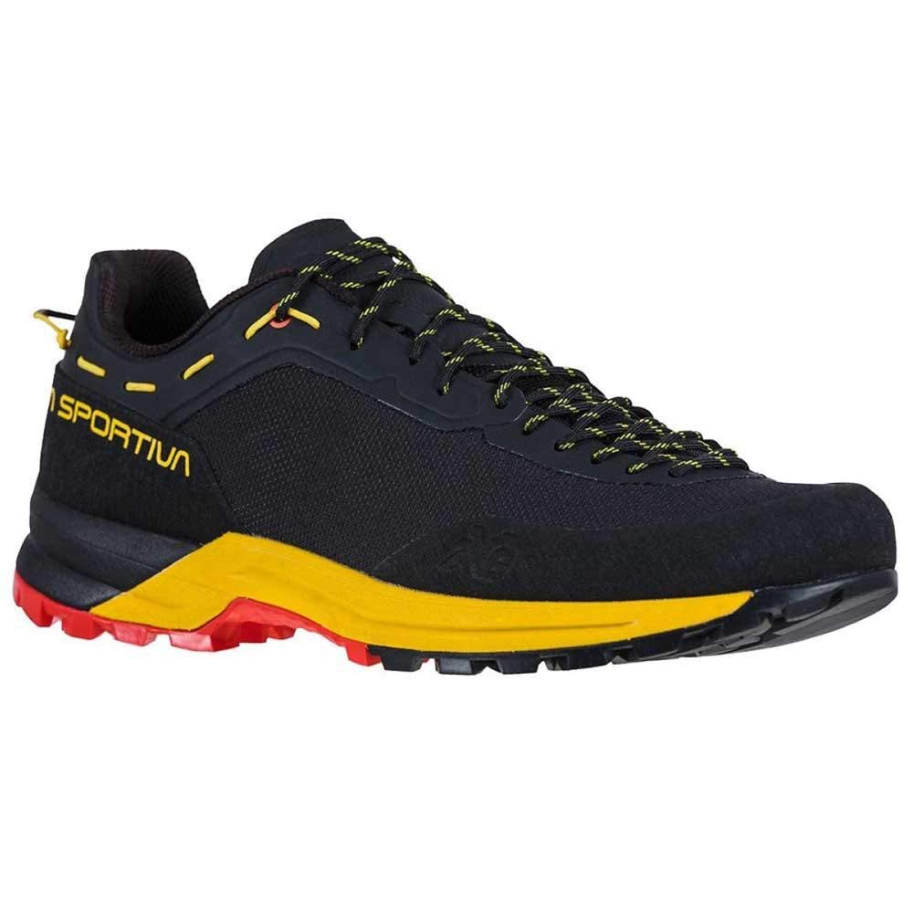 Amazon | [La Sportiva] ラスポルティバ TX Guide TXガイド 27N Black 