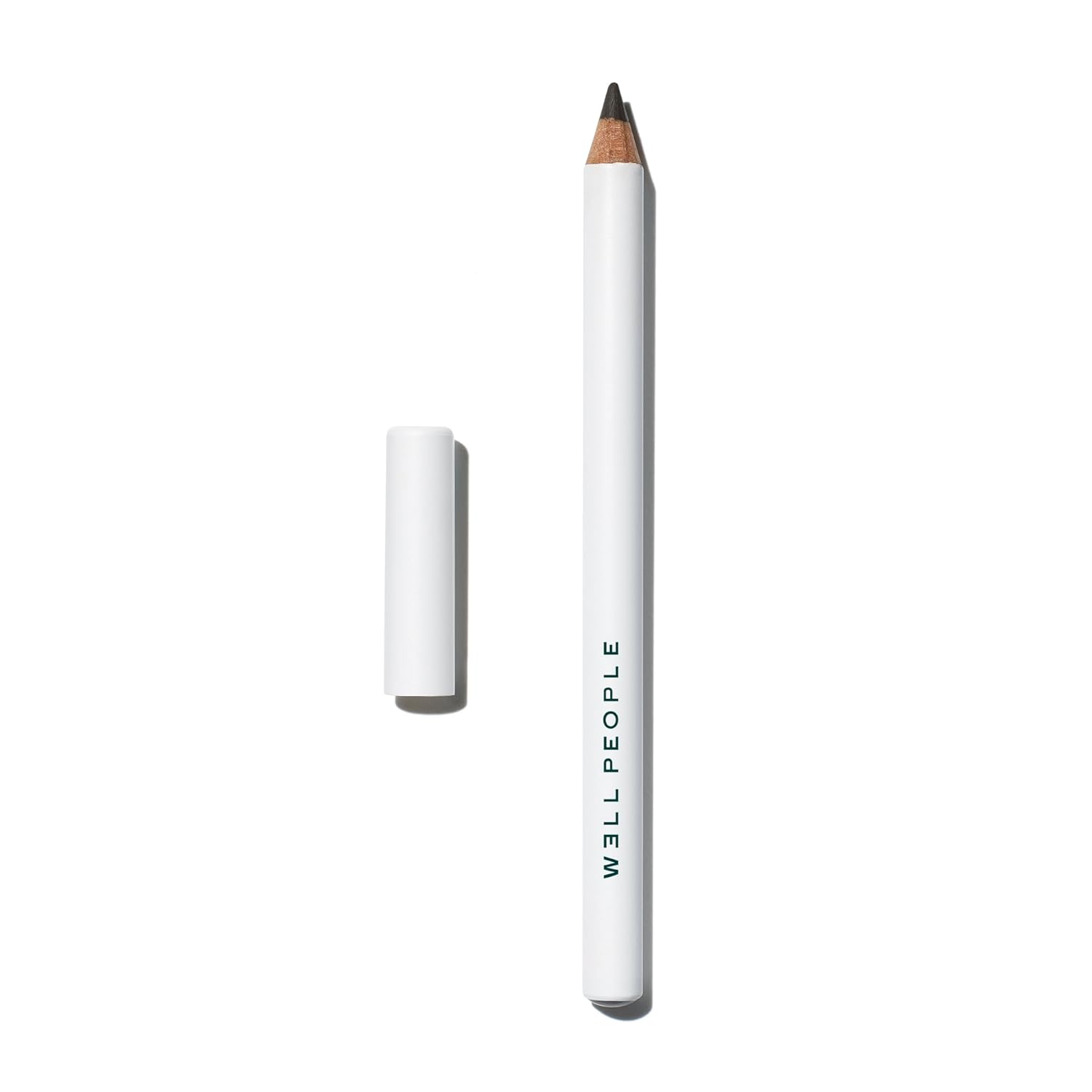 Well People Fresh Lines Eye Pencil, High-pigment Eyeliner Pencil For Lining & Defining Your Eyes, Smudge-resistant, Vegan & Cruelty-free, Brown Well People Fresh Lines Eye Pencil, High-pigment Eyeliner Pencil For Lining & Defining Your Eyes, Smudge-resistant, Vegan & Cruelty-free, Brown