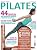 Capa de Revista Oficial de Pilates - Ed.35