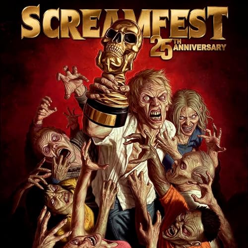 Without Your Head: Screamfest Founder Rachel Belofsky