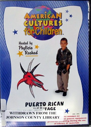 Puerto Rican Heritage