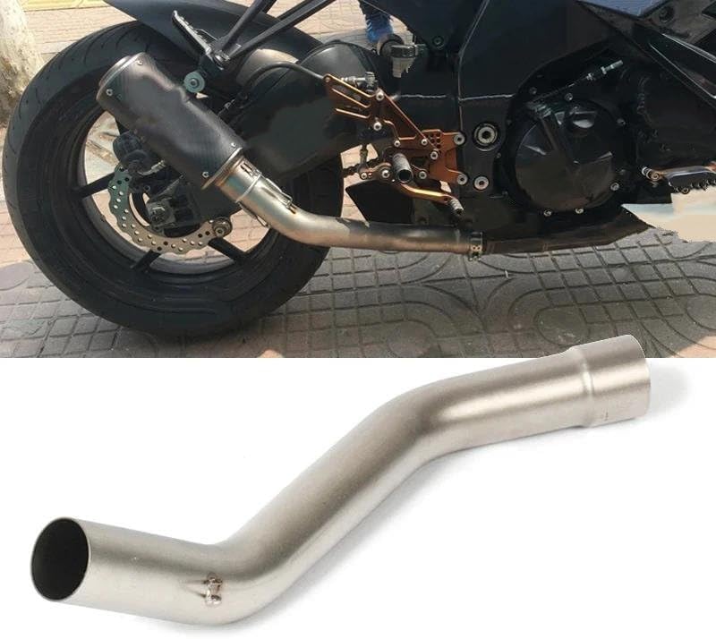 オートバイ排気管 カワサキ ZX10R 2008-2015 オートバイ排気システム