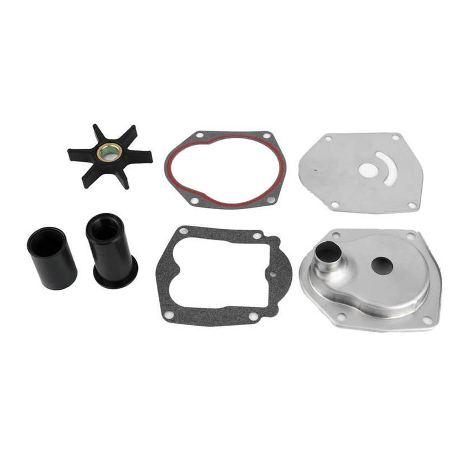 Kit girante pompa acqua Kit girante pompa acqua fuoribordo
