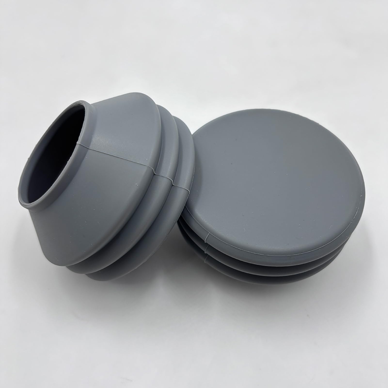 Silikon-Kaffeebalg, Handdruck, 2-in-1-Kaffeemühle, Einzeldosis-Balg, Handdruck-Silikon-Balg, Kaffeemühlen-Zubehör, effizientes Silikon-Balg-Luftgebläse für Kaffee, Bar