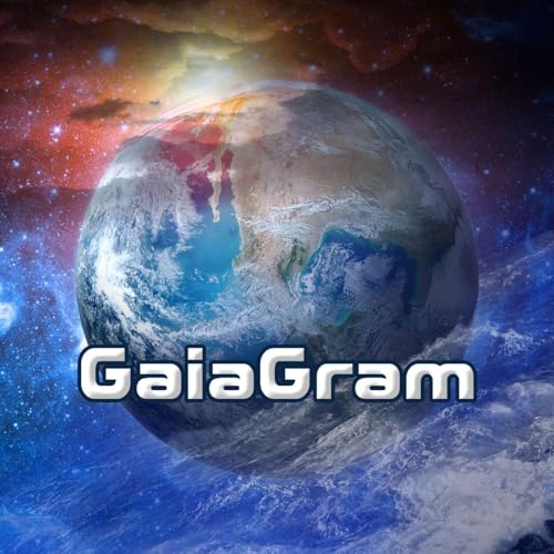 『GaiaGram - Environmental Headlines』のカバーアート