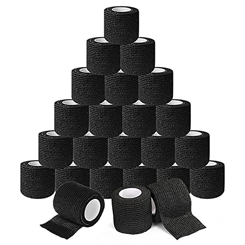 Narkysus 24Pcs Tattoo Machine Tape 2