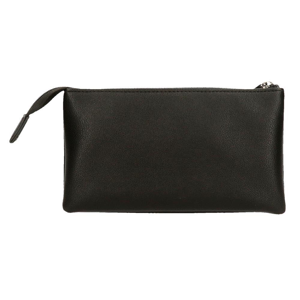 Pepe Jeans Christine, kosmetyczka, listonoszki, organizowanie, różne przegrody, wykonane z poliestru i imitacji skóry. Od Joumma Bags