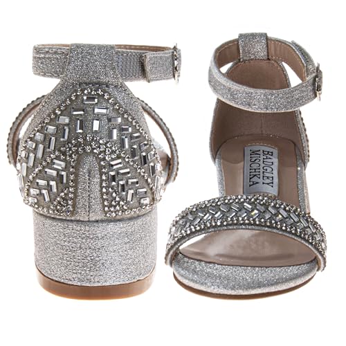 Image of Josmo Girls' Josmo Girls' Low Heel Dress Shoes