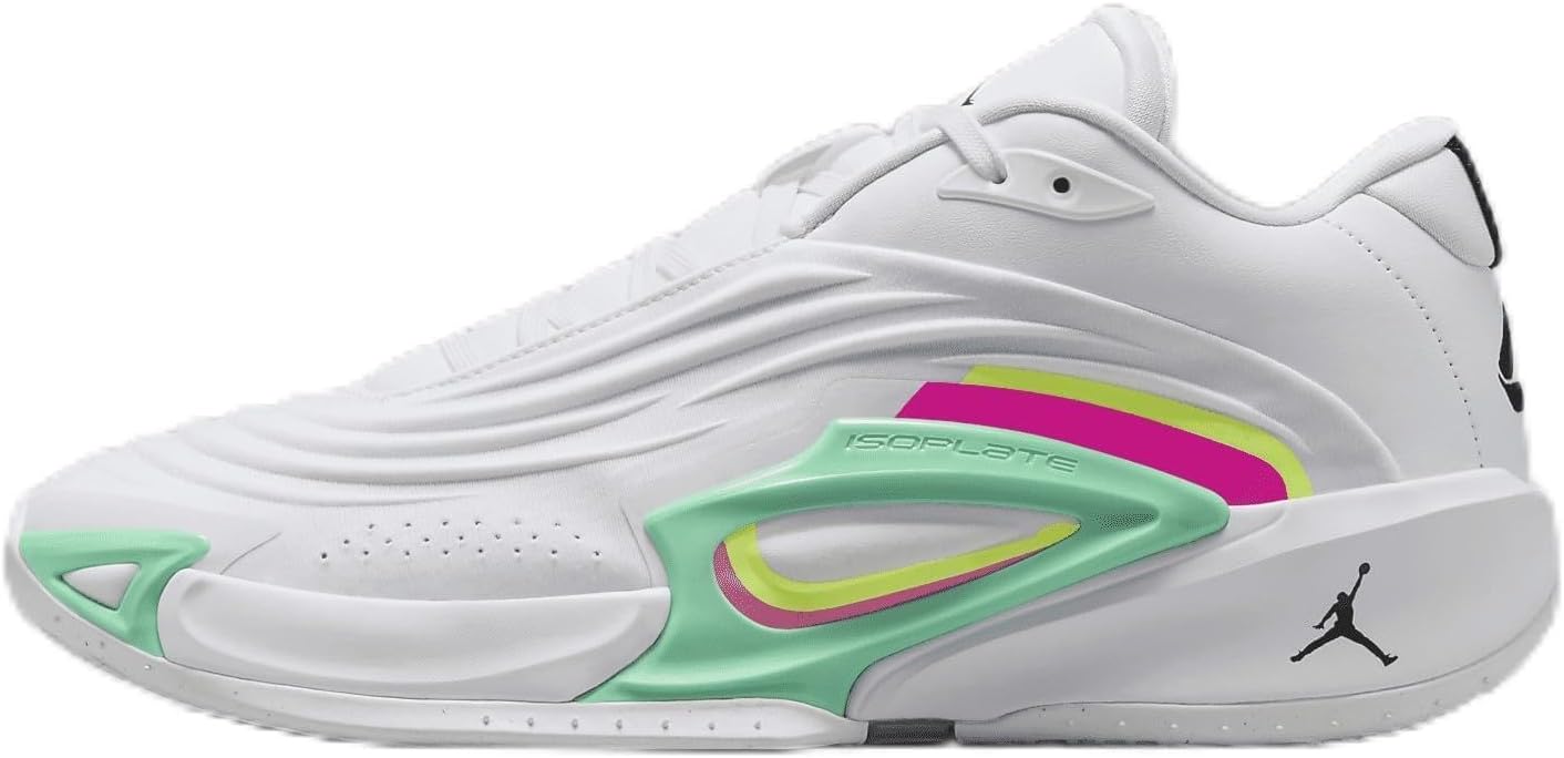 luka basketball shoes