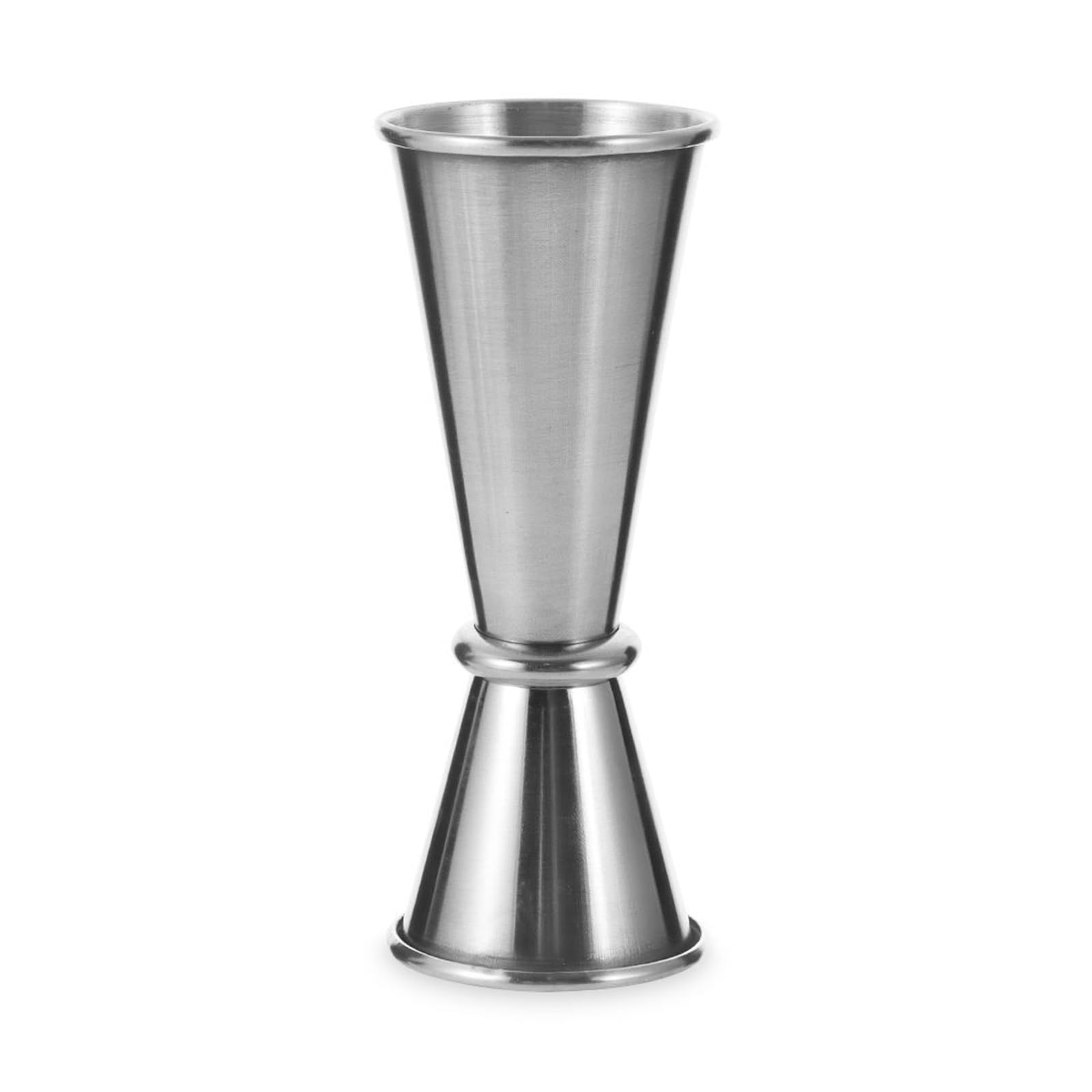 1pc Cocktail Shaker Messbecher Jigger Küche Bar Zubehör(Type 2-30-50ml)