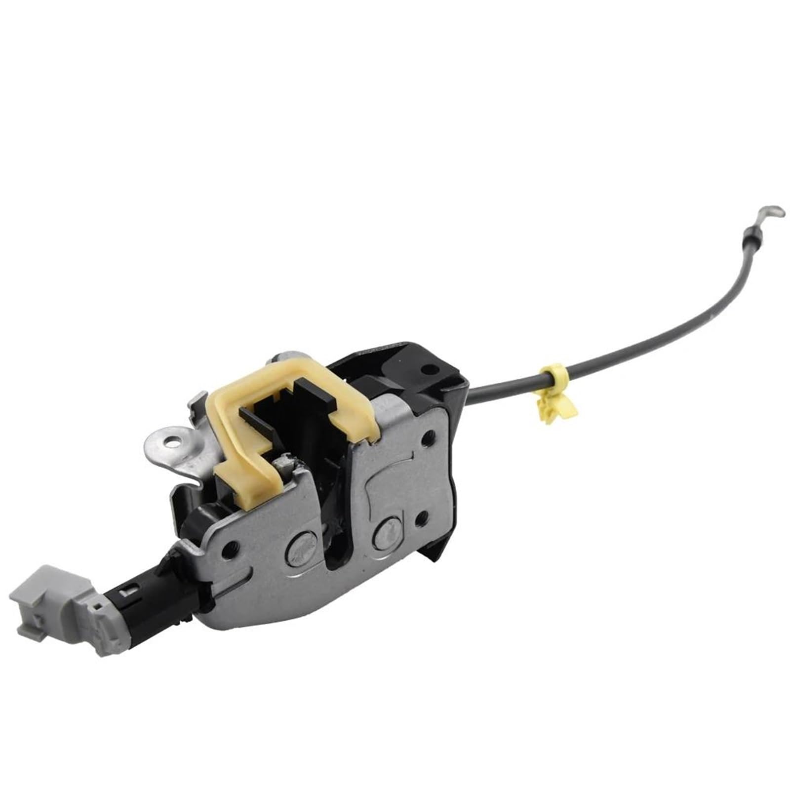 Ysdsls Tailgate Lock Tailgate Latch Tail Door Lock Or Control Tailgate Actuator For Land-Rover For Discovery 3 4 Lr3 Lr4 Fug500010 Lr017470 Fqr500080(Tailgate Lock)
