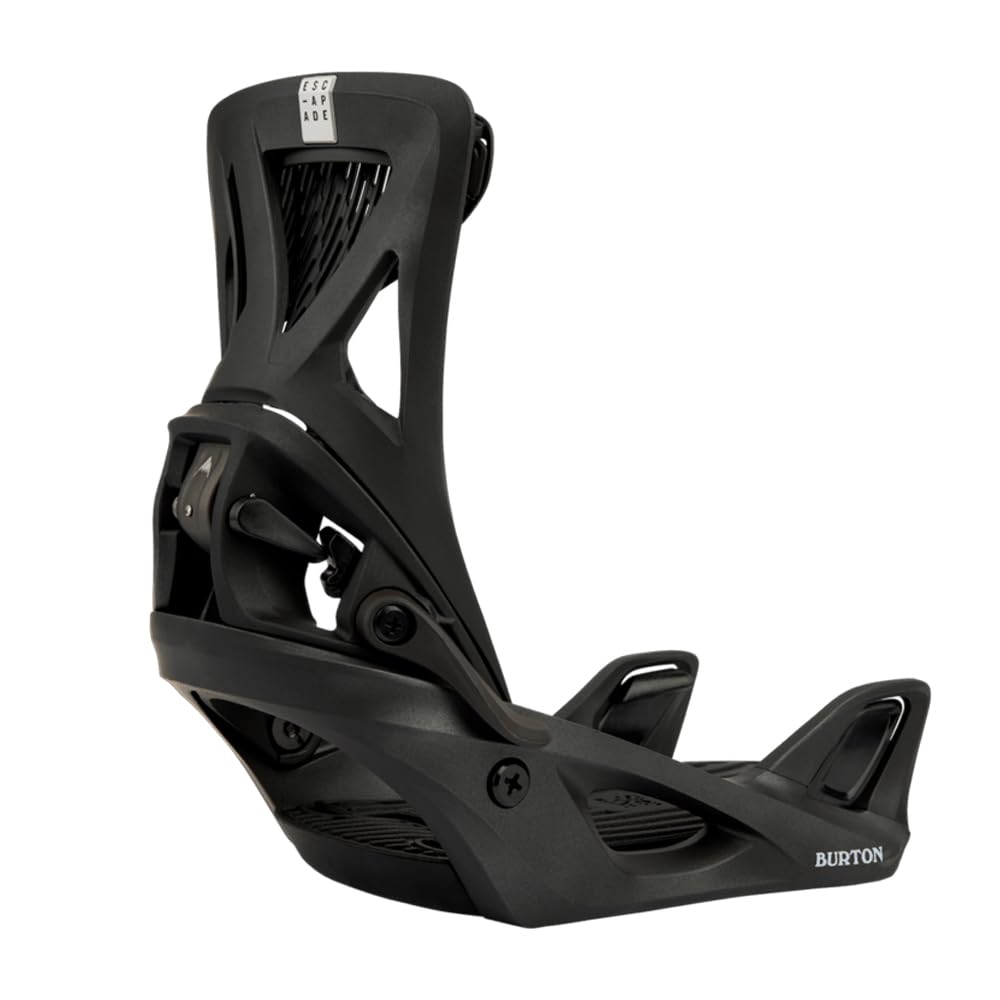 Amazon.com : Burton Women's Step On Escapade Re:Flex Snowboard Amazon.com : Burton Women's Step On Escapade Re:Flex Snowboard