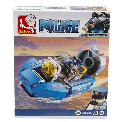 LIBROLANDIA Giocheria POS190005 SLUBAN - Veicoli