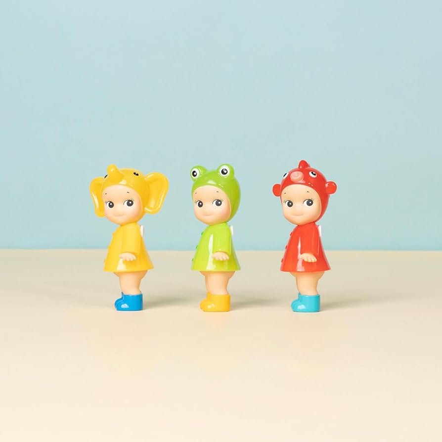 Amazon | ドリームズ ソニーエンジェルミニフィギュア アイラブ