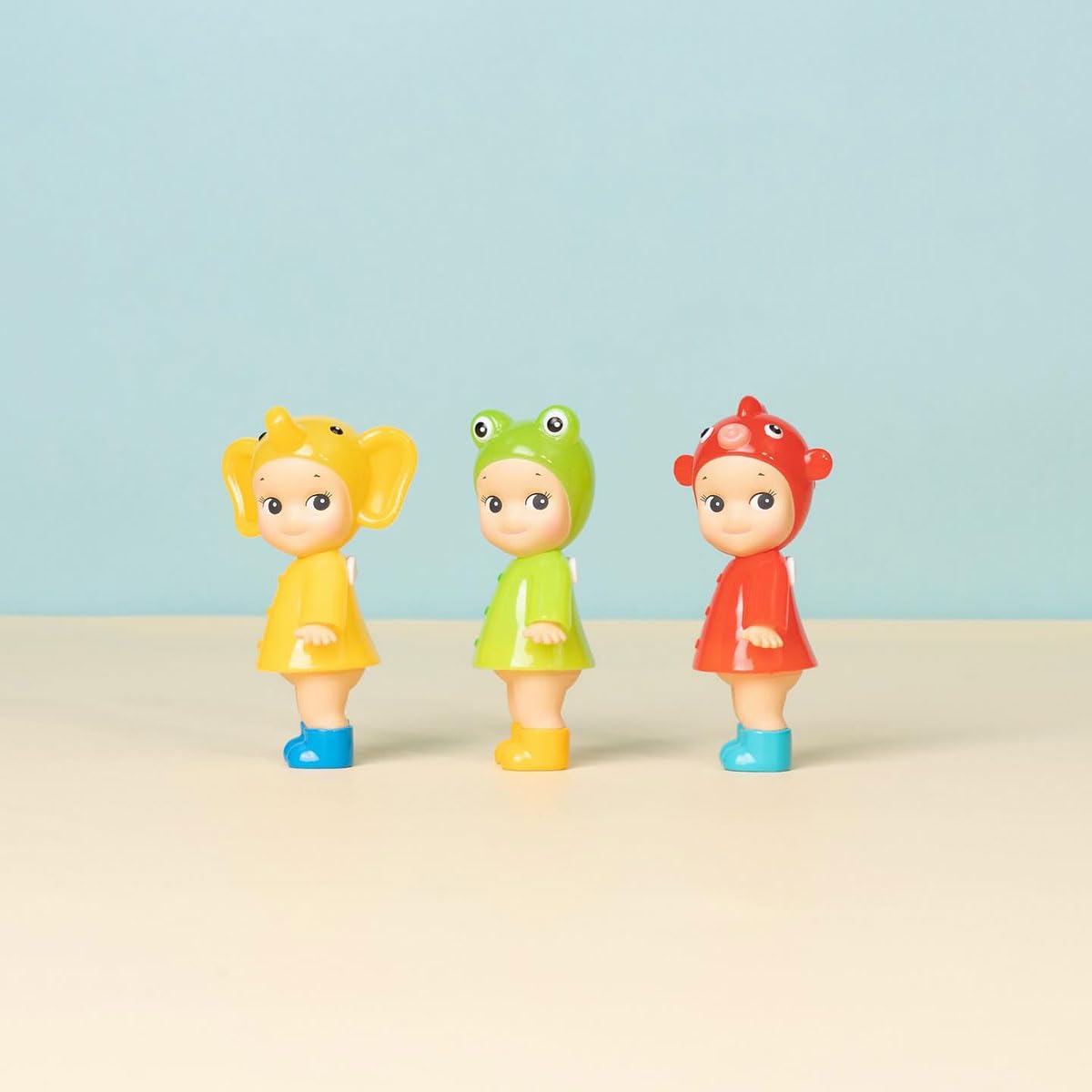 ソニーエンジェル アイ ラブ レイニーデイ シリーズ 41個セット 新品未開封 アイ ラブ レイニーデイ シリーズ | Sonny Angel Store