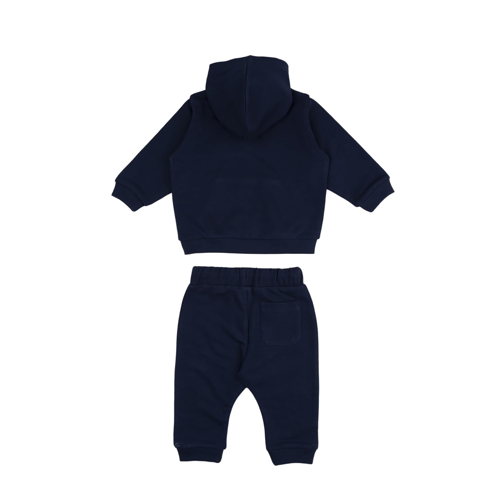 Prénatal, Conjunto Chándal Niño, con Pantalón Largo y Sudadera de Suave Algodón