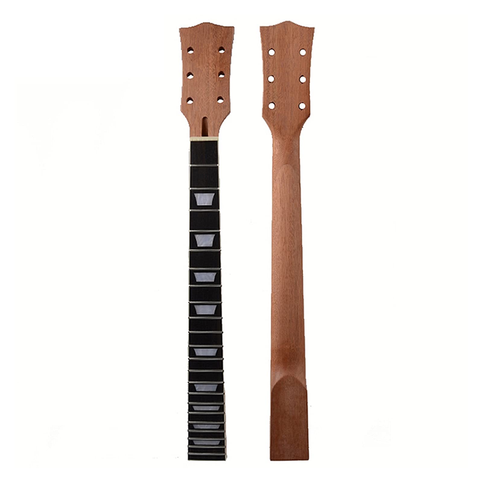 Set di fasce per chitarra in Mogano Kaya