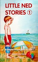 Little Ned Stories 0965465152 Book Cover