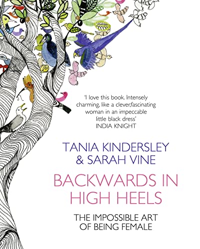 Backwards in High Heels: The Impossible Art of Being Female image 2