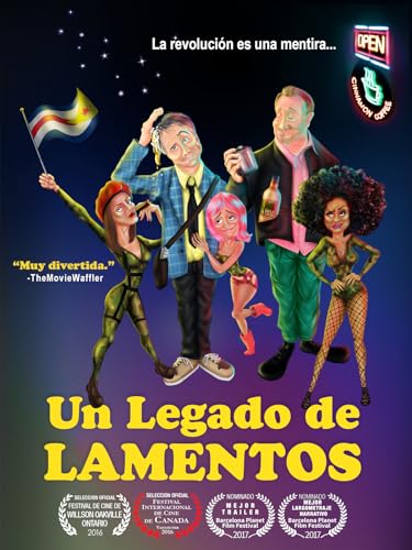Un Legado De Lamentos