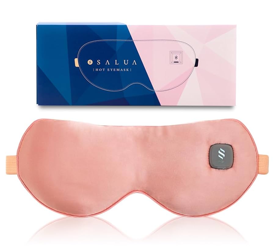 ⭐️未開封⭐️ アイマスク Bluetooth Music USB充電 無線 改良版 ホットアイマスク スリープ アイマスク ヘッドホン 一