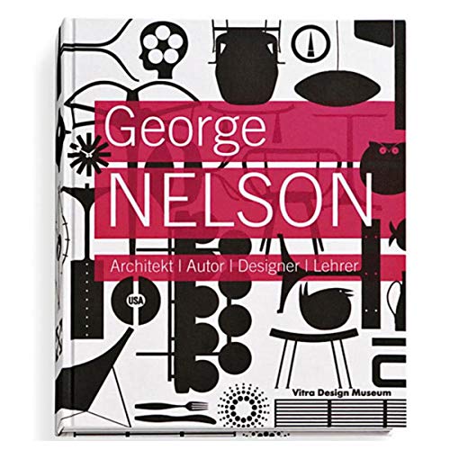  George Nelson