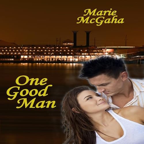 One Good Man cover art