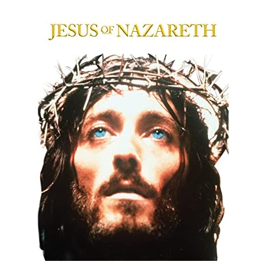 Nazareth Jesus Figure