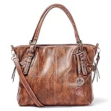 Verschluss: Reißverschluss Rieker Damen H1393 Henkeltasche