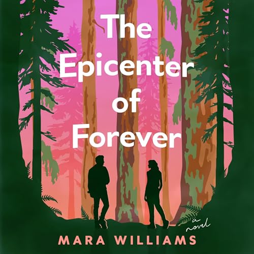 『The Epicenter of Forever』のカバーアート
