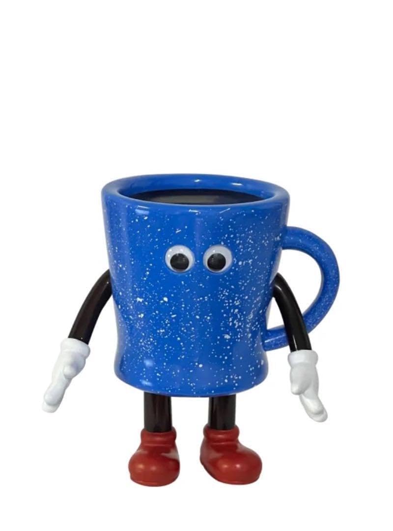 Amazon.co.jp: KAIEDA カイエダ フレーバーズ コーヒーインスノーマグ 